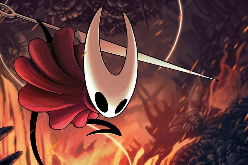 los videojuegos huyen despavoridos de la fecha de lanzamiento del metroidvania