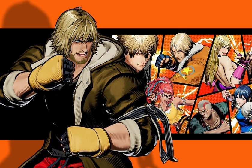 más que un turista en SNK se siente como un lobo más de la manada