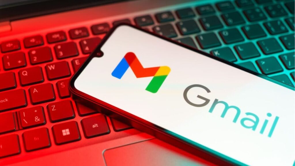 millones de usuarios de Gmail deben cambiar la contraseña ya mismo
