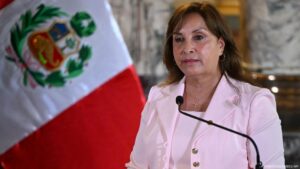 «no hay nada que tratar» con Colombia sobre isla – DW – 08/08/2025