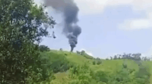 ocho policías muertos y ocho heridos tras ataque a helicóptero –