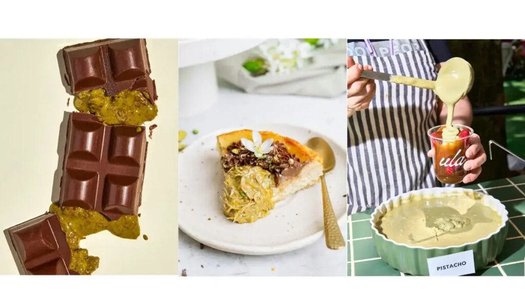 opciones locales para probar el viral chocolate Dubái