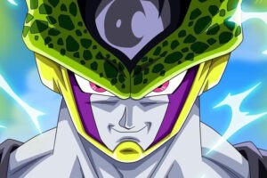 por qué el doblaje latino de Dragon Ball rebautizó al verdadero villano de la saga de Cell