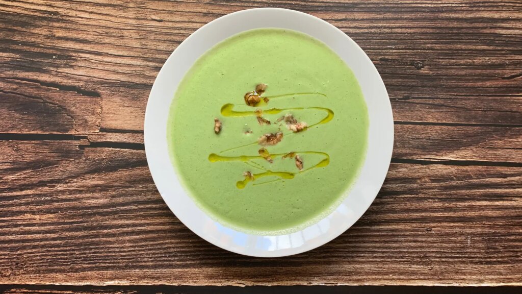 receta rápida, sana y con 3 ingredientes