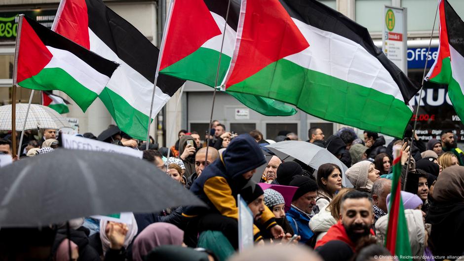 reconocer el Estado de Palestina – DW – 05/08/2025