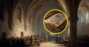 recuperan un precioso manuscrito medieval desaparecido durante la Revolución Francesa