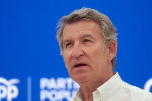 registro de pirómanos, más ayudas a los afectados y acceso ágil a medios | europapress.es