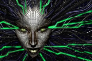 requirió una masacre, pero los registros de audio nacieron en System Shock para respetarnos