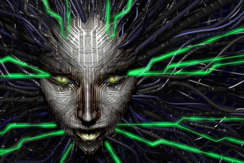 requirió una masacre, pero los registros de audio nacieron en System Shock para respetarnos