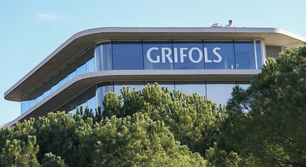 solo pagará Grifols a quienes ya tengan acciones