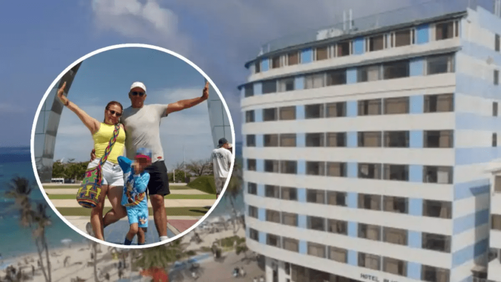 también ordenó cierre de hoteles en La Guajira