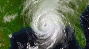 temporada de ciclones tropicales estará más activa de lo normal