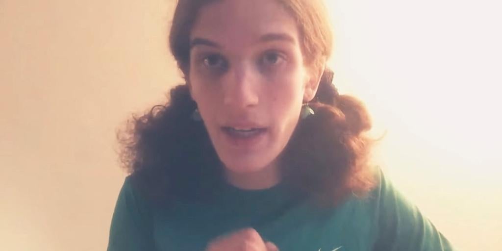 transexual, racista, anti-Trump y obsesionado con su matanza