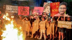 última hora del conflicto entre Israel y Gaza