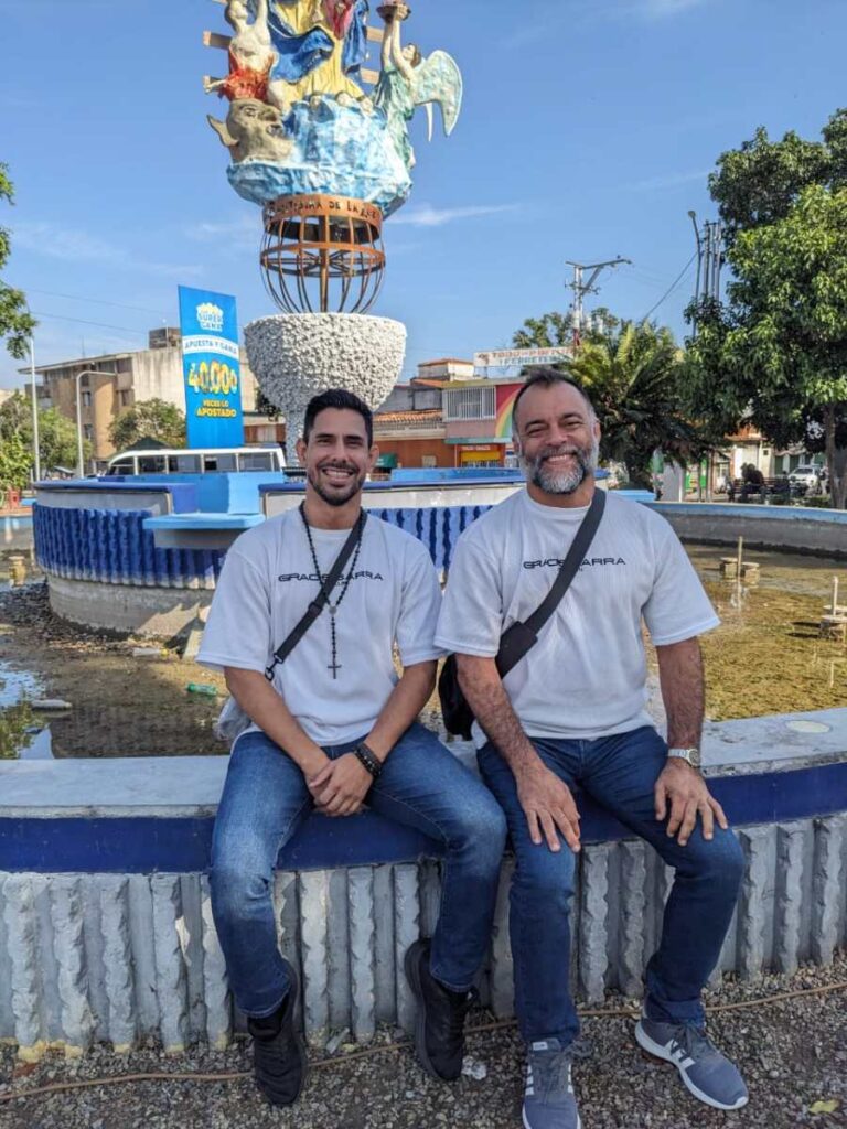 un arte marcial con más de 40 mil practicantes entre Colombia y Venezuela – Diario La Nación