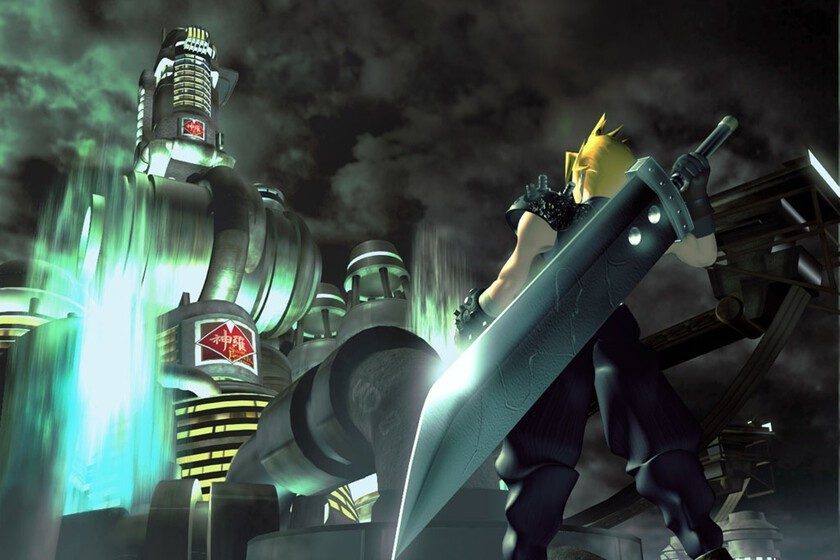 un desarrollador de Final Fantasy X no le ve ningún sentido a la moda de replicar los gráficos de la PS1