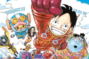 un director de One Piece y Dragon Ball desvela la principal razón por la que el anime está teniendo tanto éxito en occidente