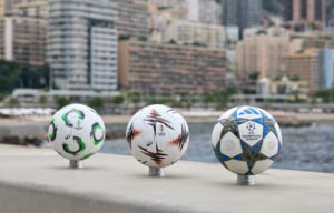 un duelo de lujo para el inicio de la Champions