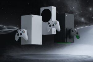 un ex de PlayStation no pone en la mano en el fuego por una futura consola de Xbox