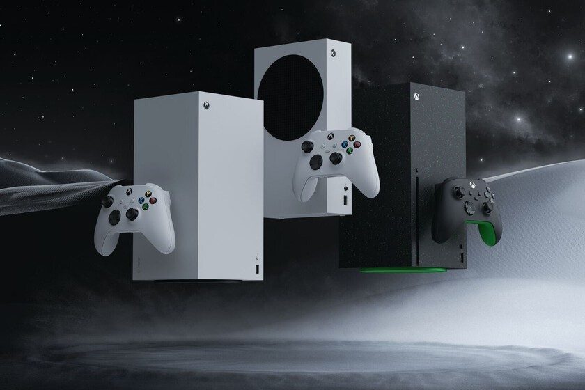 un ex de PlayStation no pone en la mano en el fuego por una futura consola de Xbox