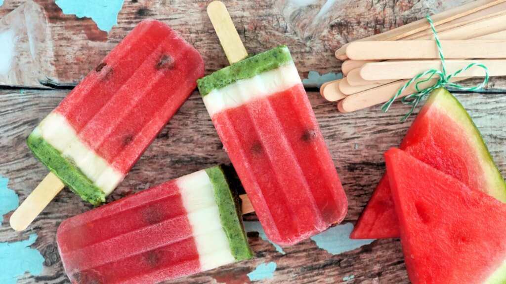 una receta sencilla y saludable para este verano