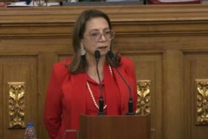 únicos animales que comeremos son los mercenarios
