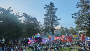 vuelve el festival con lo mejor de la gastronomía de la capital