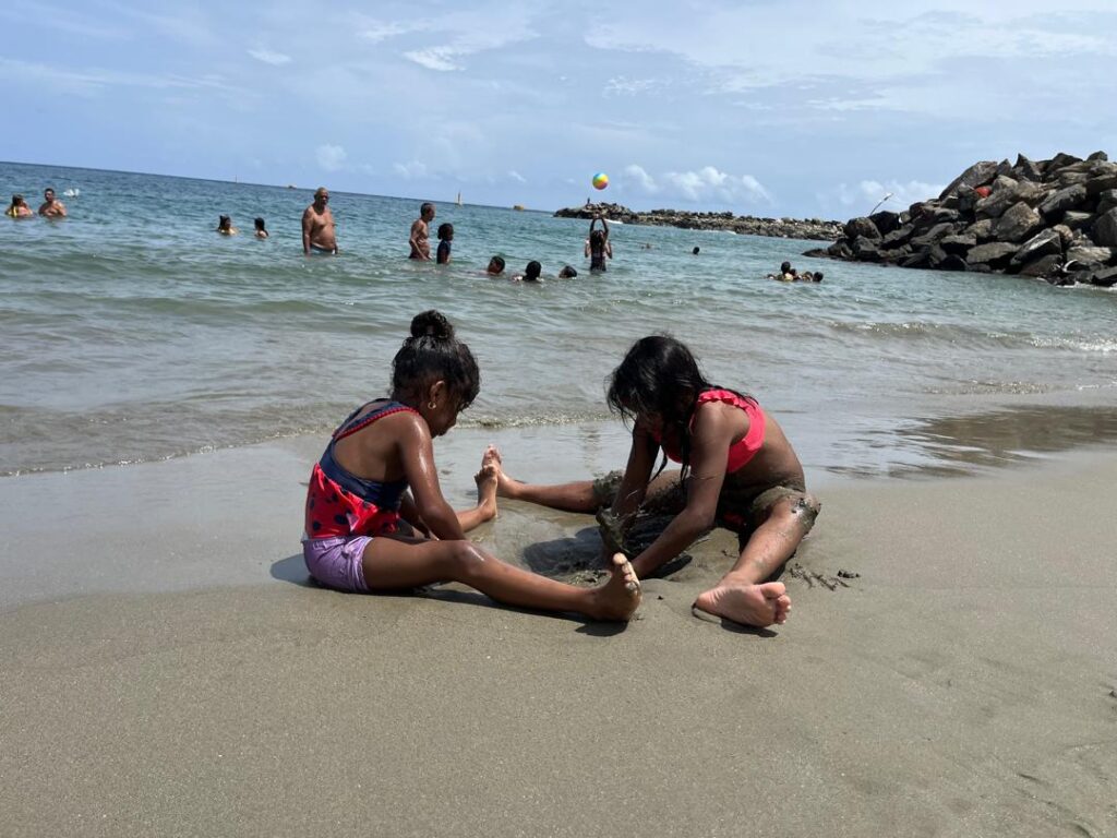 ¡Bahía Marina te espera! - Diario La Verdad de Vargas