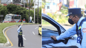 ¡Evite multas! Pico y placa en Pereira para el martes 26 de agosto de 2025