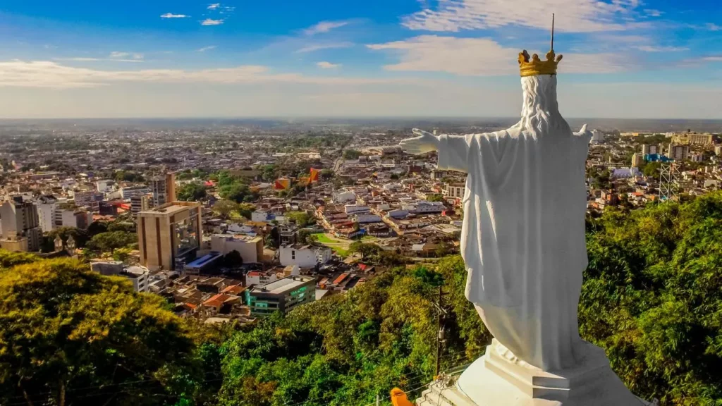 ¡No te imaginas todo lo que puedes hacer en Villavicencio! El destino natural que enamora a Colombia -