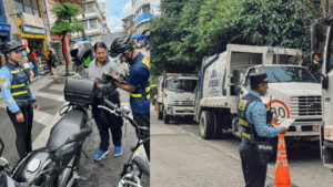 ¡Ojo, conductor! Pico y placa en Pereira para el jueves 28 de agosto de 2025