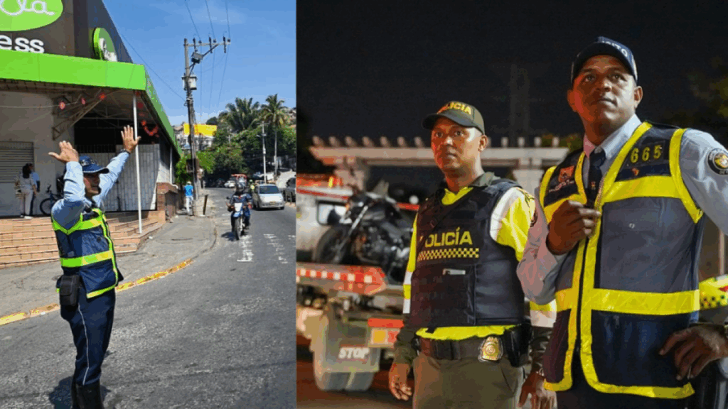 ¡Pilas a la medida! Pico y placa en Cali para el lunes 4 de agosto de 2025