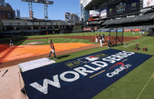 ¡Se acerca la Serie Mundial! MLB anuncia calendario para playoffs 2025