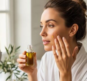 ¡Secretos de la Abuela!… Trucos con el aceite de oliva