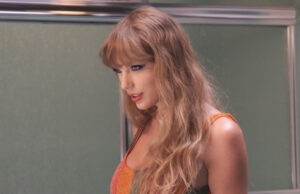 ¡Taylor Swift anuncia su próximo álbum «The Life of a Showgirl»!