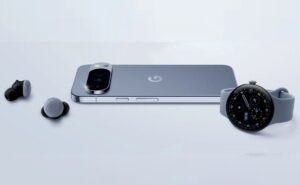 ¿Burla a Apple? Google presenta sus nuevos teléfonos Pixel 10