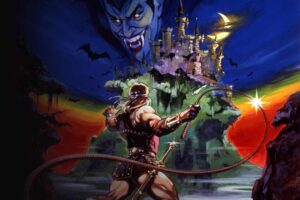 ¿Castlevania… o Akumajo Dracula? Por qué Konami rebautizó su saga vampírica más allá de Japón