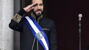 ¿Cómo logró Bukele acumular tanto poder en El Salvador… y tan rápido? – AlbertoNews
