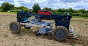 ¿Cómo los robots están revolucionando nuestros campos? Robots al servicio de una agricultura más inteligente, eficiente y eficaz