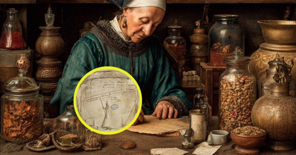 ¿Cómo nos curábamos en España en tiempos de Felipe II? Un sorprendente estudio identifica los medicamentos que se vendían en las farmacias del siglo XVI
