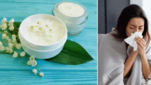 ¿Cómo preparar una pomada casera para la gripa y la congestión respiratoria? Estos son los ingredientes de la receta
