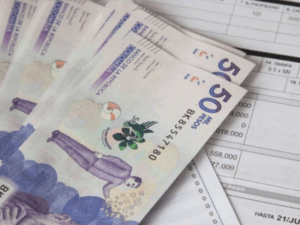 ¿Cómo recibiría el próximo Presidente a la situación fiscal del país? | Finanzas | Economía