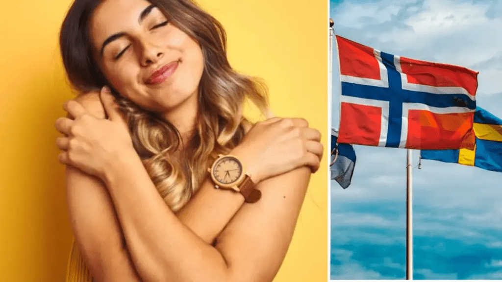¿Cómo se vive en los países más felices del mundo? El secreto está en el estilo de vida nórdico