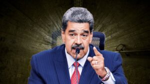 ¿Cómo sería el búnker secreto de Nicolás Maduro en Venezuela?
