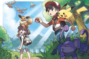 ¿Crees que puedes reconocer el grito de cualquier Pokémon? Este divertido reto pone a prueba tu oído y conocimiento de la saga