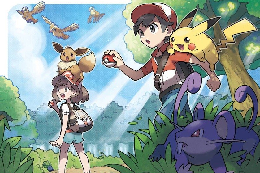 ¿Crees que puedes reconocer el grito de cualquier Pokémon? Este divertido reto pone a prueba tu oído y conocimiento de la saga