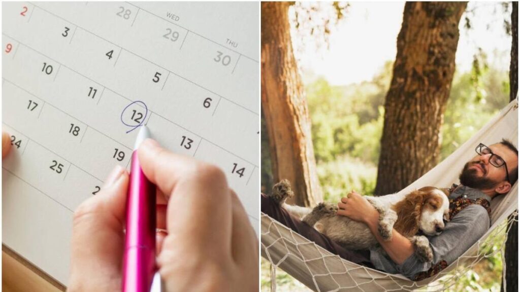 ¿Cuál es el próximo festivo de agosto y qué se conmemora? Conozca aquí cuántas fechas de descanso le quedan a Colombia