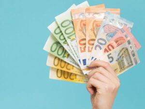 ¿Cuál ha sido el precio más alto del euro en Colombia? Este es el récord histórico | Finanzas | Economía