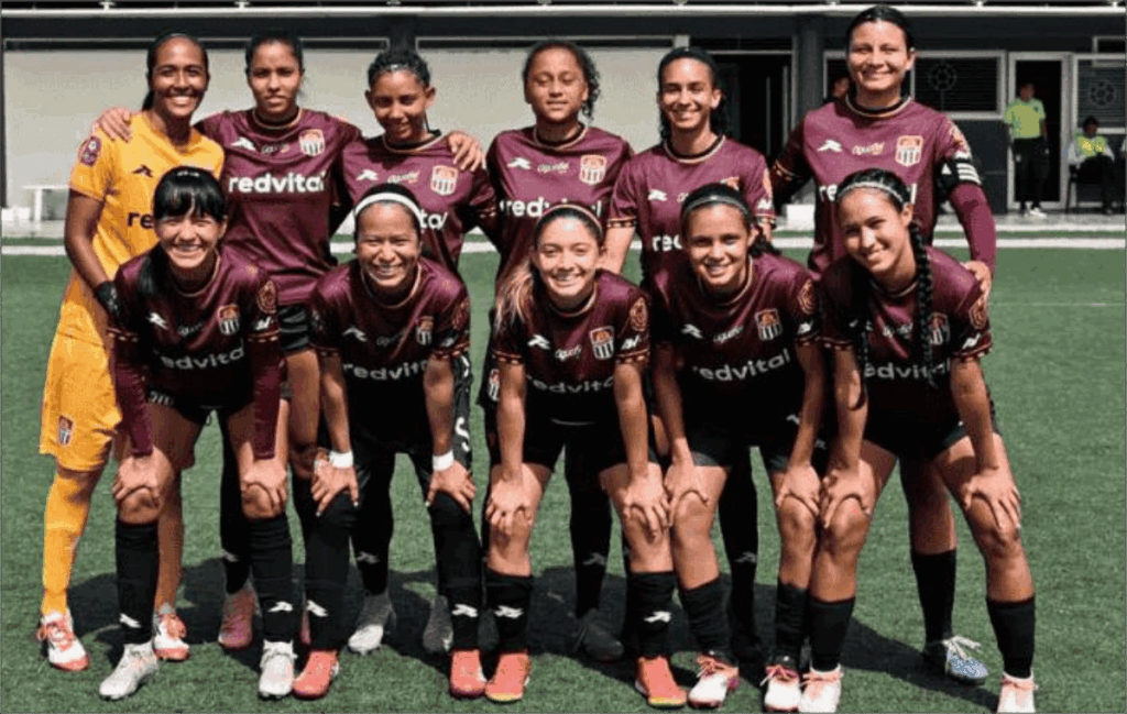 Futve Femenina
