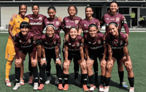 ¿Cuándo y dónde jugará la semifinal Carabobo FC?